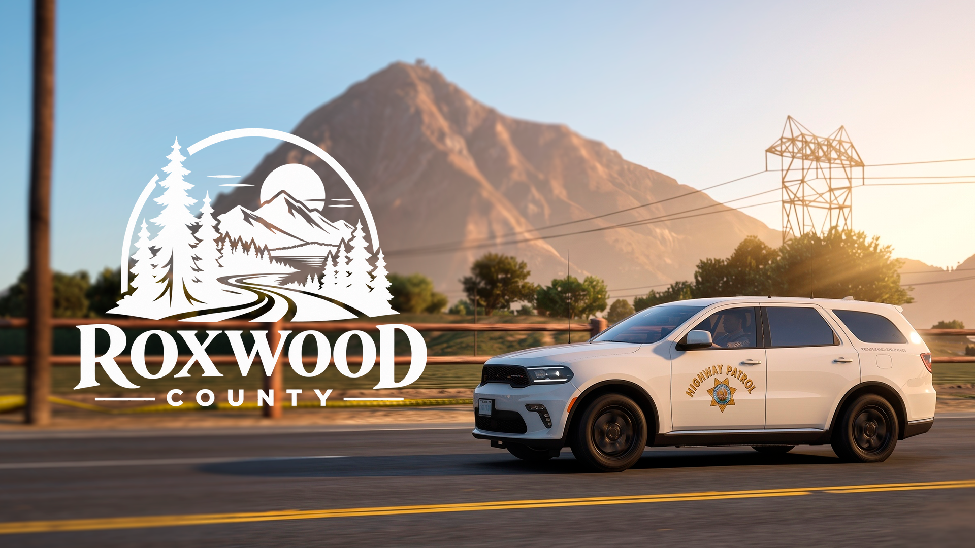 Roxwood — остров, который расширяет карту GTA