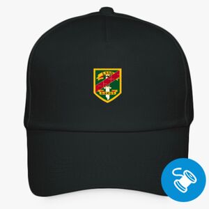 Кепка LSSD Gangs