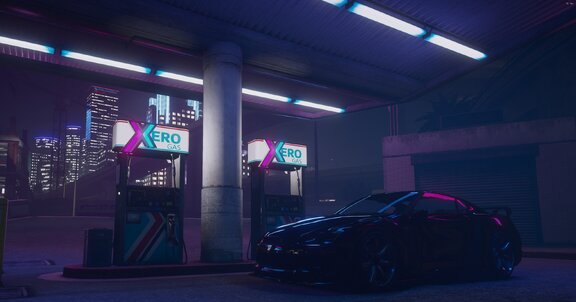 Midnight Los Santos