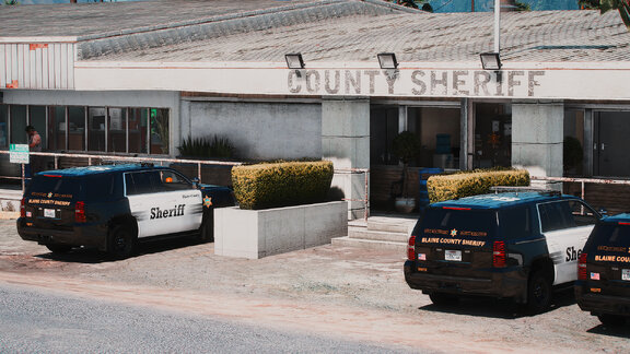 Sandy Sheriff dept.