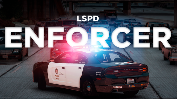 LSPD ENFORCER