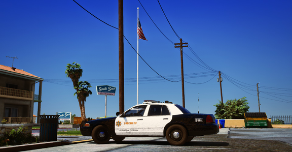 Los Santos County