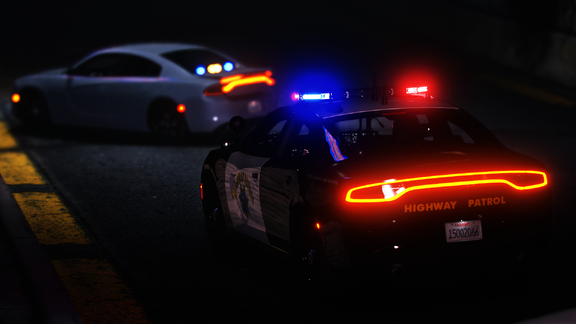 Highway Patrol