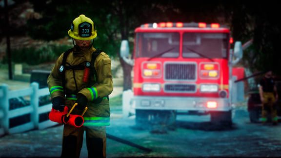 LACoFD Work [1]