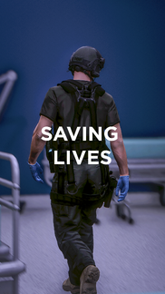 Saving Lives