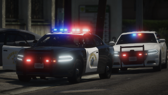 Patrol Officers [1]