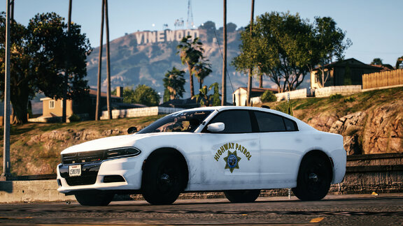 Vinewood