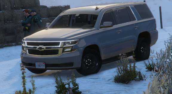 Unmarket Tahoe