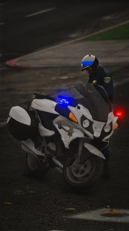 Motor Bike Unit [1]