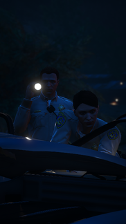 Vehicle Search