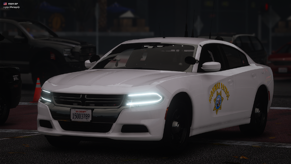 San Andreas Avenue - Traffic Collision Investigation [2]