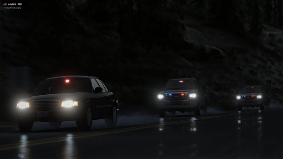 LSPD Metro units [2]