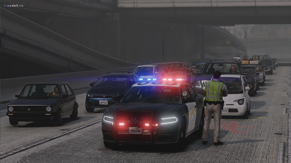 Pursuit Termination [3]