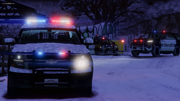 Snow Enforcement