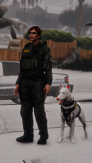 Canine Unit [1]