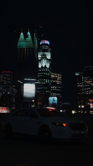 City Of Los Santos