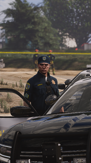 Sgt McBright