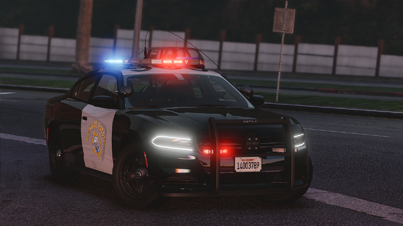 Traffic Enforcement