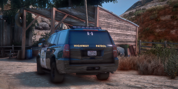 Dog County
