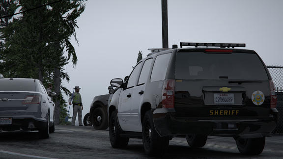 In Service of the Law