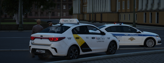 Российский трафик-стоп: ловим, фиксируем, оформляем! 📝🚗