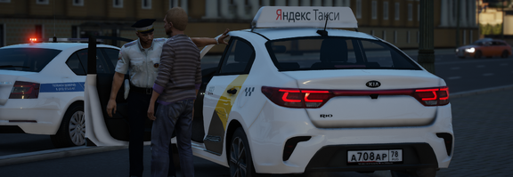 📝 "Российский ДПС: превращаем ваши косяки в наши отчеты с 12.19!