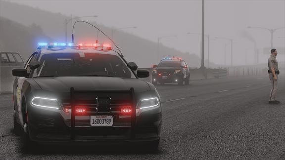 Los Santos Freeway