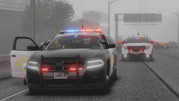 State Patrol