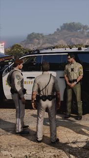 Incident Commander