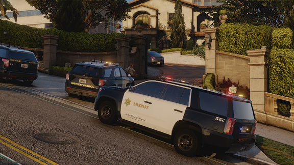 Investigation Assistance [2]