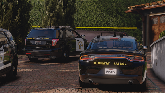 Highway Patrol