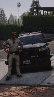 Security Guard