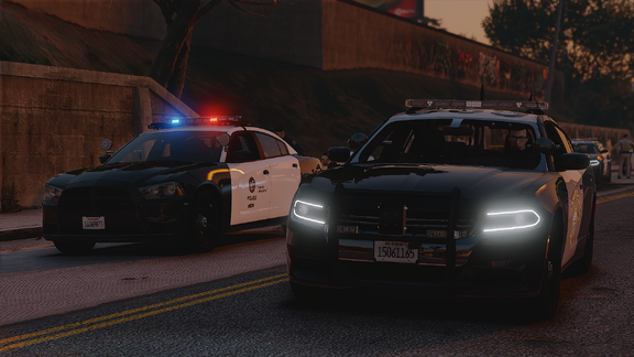 Same Car, Different Agencies