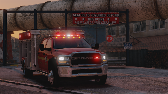 Medical Bay