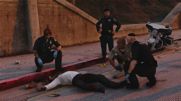 First Aid