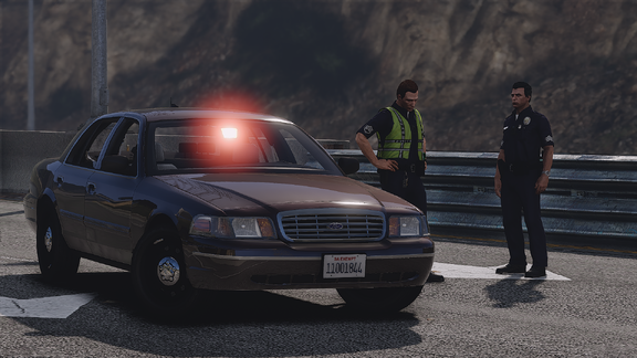 Traffic Enforcement [1]