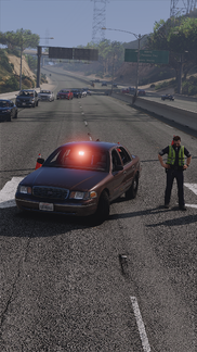 Traffic Enforcement [2]