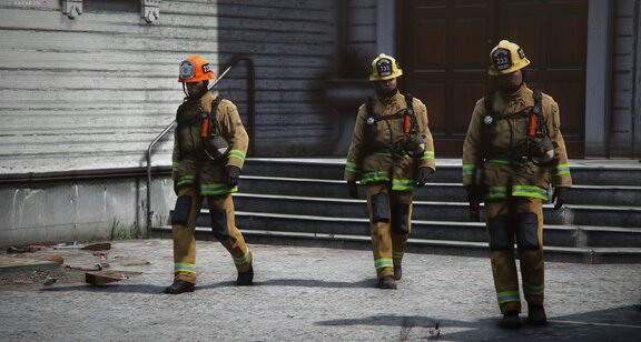LSCoFD team
