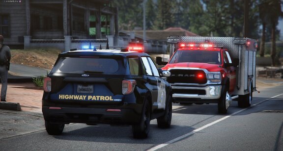 Medical assistance incident