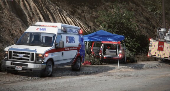 Medical assistance on active shooter incident