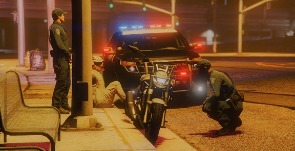 Zero Tolerance