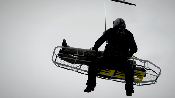Rescue Operation [1]