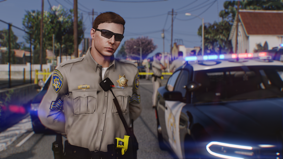 SGT