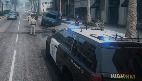 Car Crash