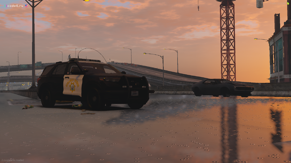 Traffic control [1]