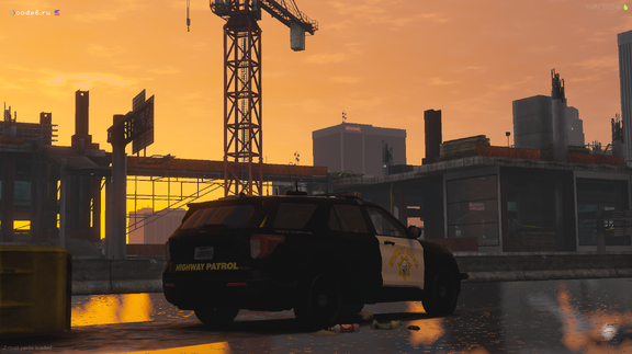 Traffic control [2]