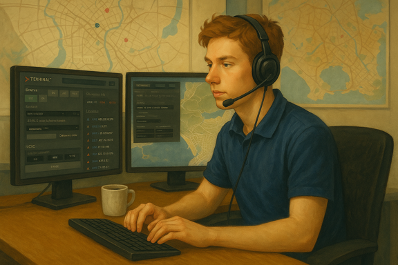 Dispatcher