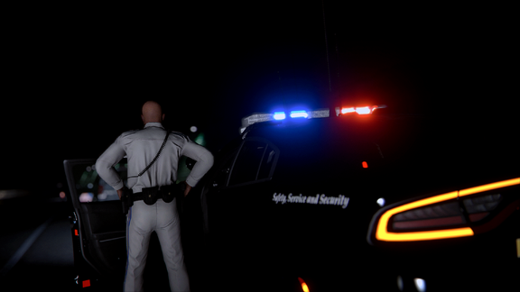 Always on duty