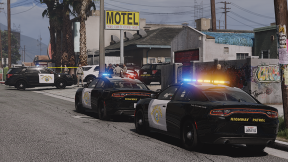 Motel