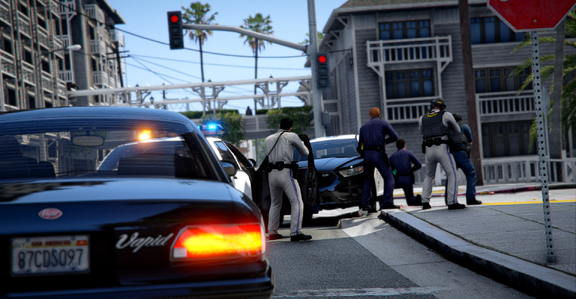 shootout